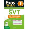 Image de Exos résolus spécialité svt tle