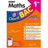Image de Objectif bac 1re spécialité maths bac 2026