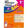 Image de Objectif bac 1re spécialité physique chimie bac 2026