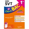 Image de Objectif bac 1re spécialité svt bac 2026