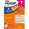 Image de Objectif bac 1re spécialité hggsp bac 2026