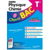 Image de Objectif bac tle spécialité physique chimie bac 2026