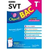 Image de Objectif bac 2027 - terminale spécialité svt