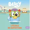 Image de Bluey - l'école de natation