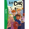 Image de Les cinq (nouvelle édition), Tome 35