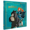 Image de Rebelle - les grands classiques disney - l'histoire du film