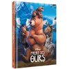 Image de Frère des ours - disney cinéma - l'histoire du film