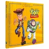 Image de Toy story - les grands classiques - l'histoire du film - disney pixar