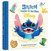 Image de Stitch - stitch s'invite dans les films disney