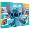 Image de Stitch - coffret - les 12 livres de ton héros - disney