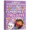 Image de Gabby et la maison magique