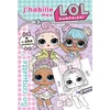 Image de L.o.l. surprise ! - j'habille mes l.o.l. - so coquette!