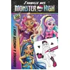 Image de Monster high - j'habille - bienvenue à monster high