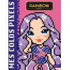 Image de Rainbow high