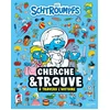 Image de Les schtroumpfs - cherche et trouve - à travers l'histoire