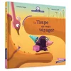 Image de Mamie poule raconte - la taupe qui voulait voyager