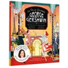 Image de La folle journée de george gershwin - livre-cd