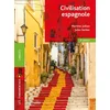Image de Les fondamentaux - civilisation espagnole - 8e édition