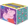 Image de Peppa pig - ma première bibliothèque (édition 2024)