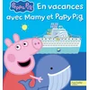 Image de Peppa pig - en vacances avec mamy et papy pig