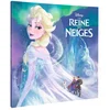 Image de La reine des neiges - monde enchanté - l'histoire du film - disney