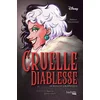 Image de Cruelle diablesse - le roman graphique
