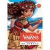 Image de Coloriages mystères disney - spécial film : vaiana