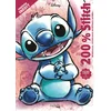 Image de 200 % stitch
