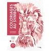 Image de Coloriages mystères - coloriages au symbole