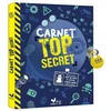 Image de Carnet top secret