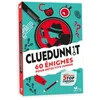 Image de Cluedunnit 60 énigmes pour détective junior