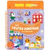 Image de Mon feutre magique - la maternelle - avec feutre à réservoir d'eau