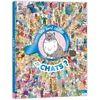 Image de Où sont cachés les chats ?