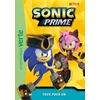 Image de Sonic prime 07 - tous pour un