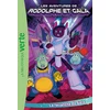Image de Les aventures de rodolphe et gala 01 - la revanche de gala