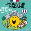Image de Les monsieur madame visitent les alpes