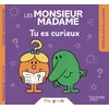 Image de Les monsieur madame - tu es curieux