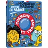 Image de Les monsieur madame visitent la france - le grand cherche et trouve