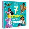 Image de Encanto, la fantastique famille madrigal - 7 histoires pour la semaine - disney