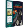 Image de Disney teens - atelier de coloriages - princesses et chevaux