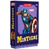Image de Marvel - jeu de cartes - mistigri