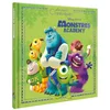 Image de Monstres academy - les grands classiques - disney pixar