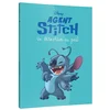 Image de Agent stitch - [bd] un détective au poil - disney