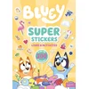 Image de Bluey - super stickers