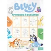 Image de Bluey - apprends à dessiner