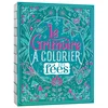 Image de Le grimoire à colorier des fées