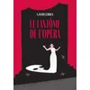 Image de Le fantôme de l'opéra - texte abrégé - le roman à l'origine du film au cinéma le 28 octobre 2026