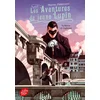 Image de Les aventures du jeune lupin - Tome 3