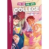Image de Ma vie, mes amis, mon collège ! 04 - puberté, mode d'emploi