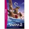 Image de Bibliothèque disney - vaiana 2 - le roman du film
